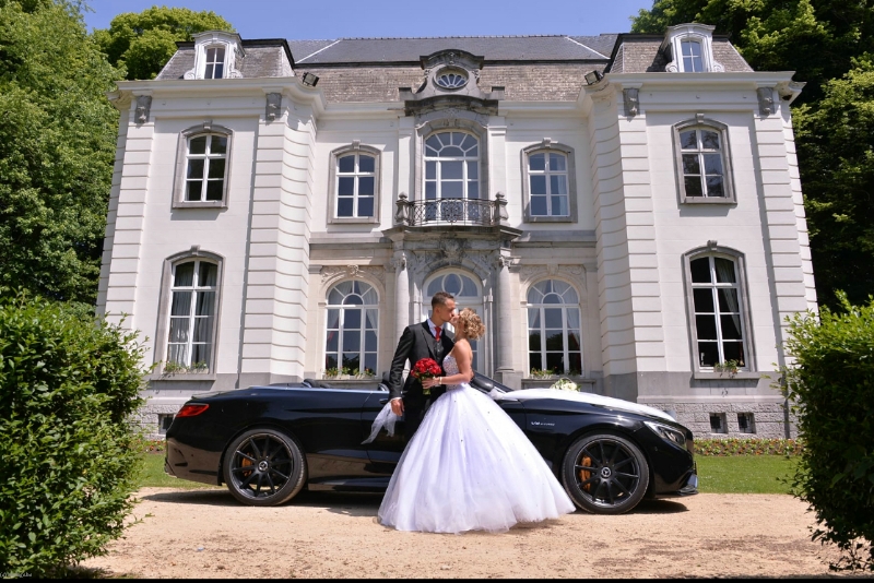 Mariage Location Voiture